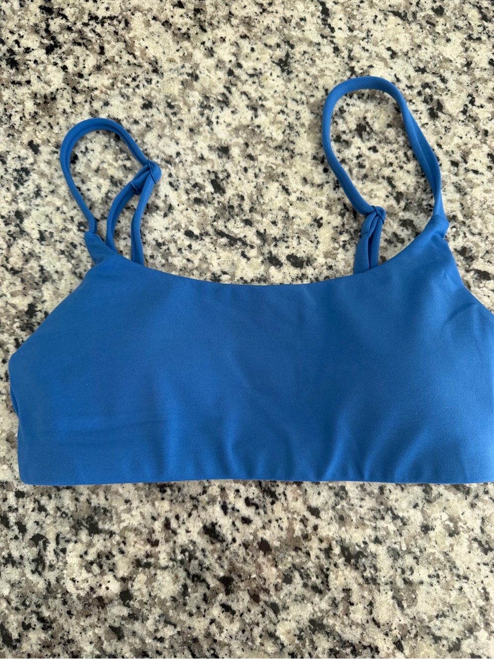 Paragon Sports Bra